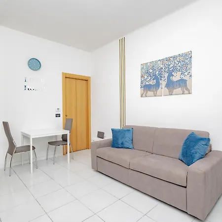 Casablanca Lägenhet Lecco