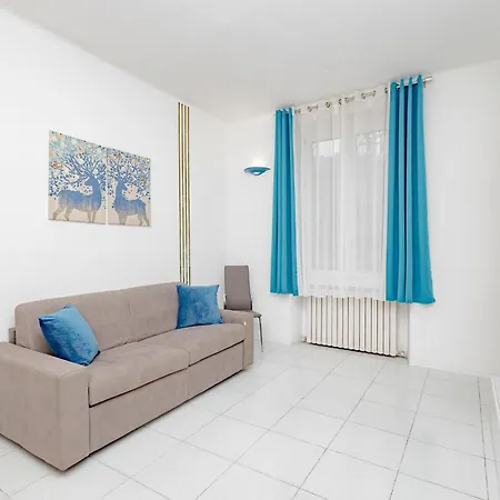 Lägenhet Casablanca Lecco