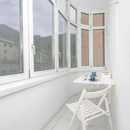 Casablanca * Lecco