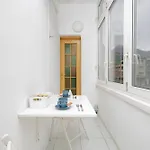 Casablanca Διαμέρισμα *