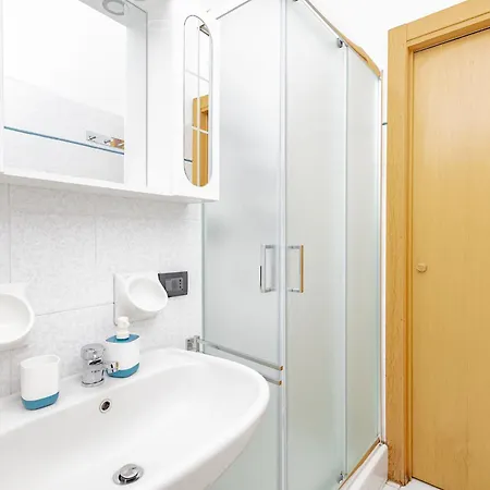 Apartment Casablanca Lecco