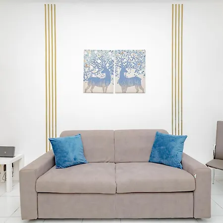 Casablanca Apartment *