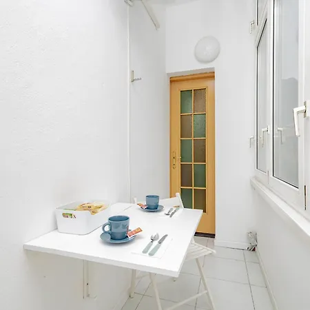 Apartment Casablanca
