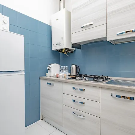Apartment Casablanca Lecco